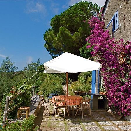 Maison De Charme Giulietta Bonassola Buitenkant foto