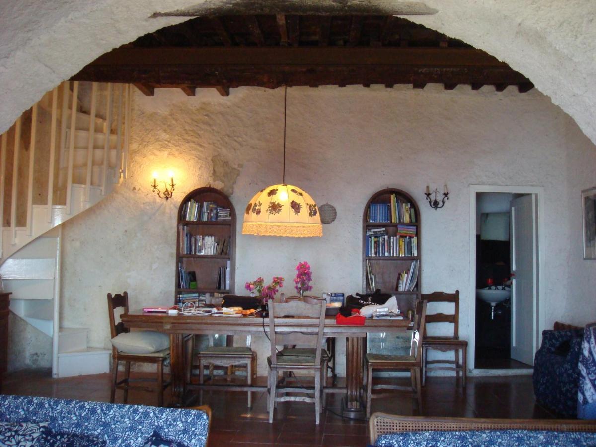 Maison De Charme Giulietta Bonassola Kamer foto