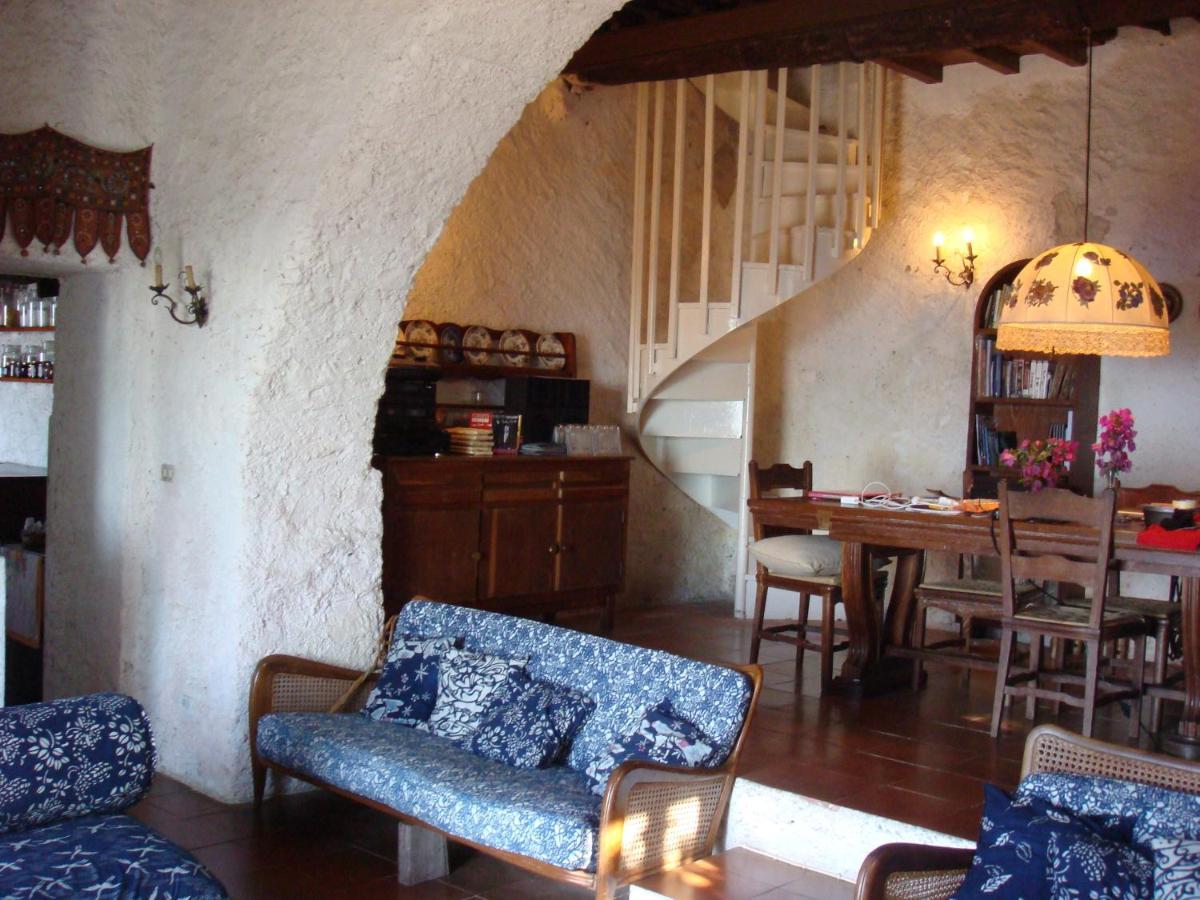 Maison De Charme Giulietta Bonassola Kamer foto