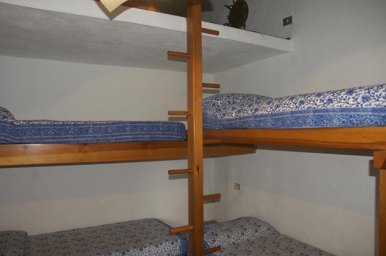 Maison De Charme Giulietta Bonassola Kamer foto