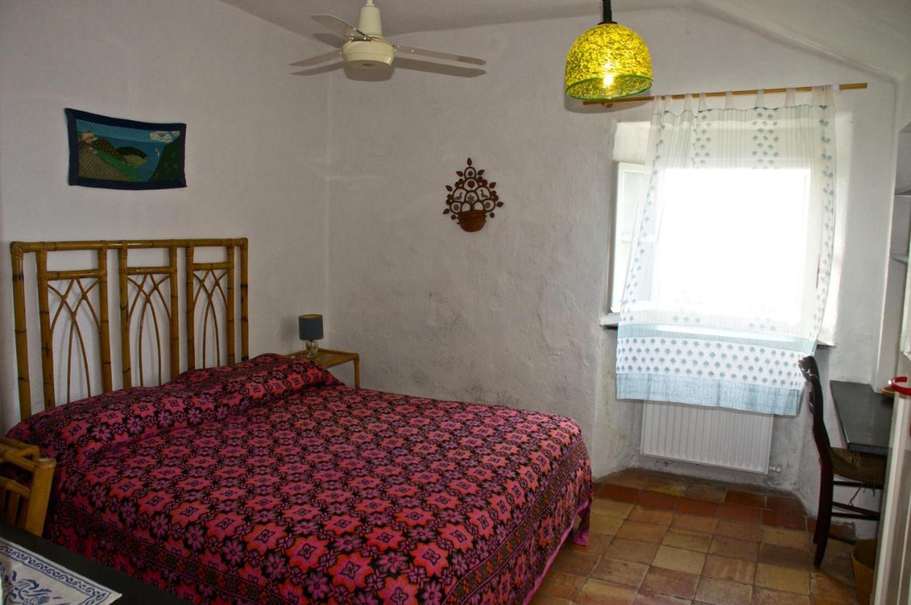 Maison De Charme Giulietta Bonassola Kamer foto